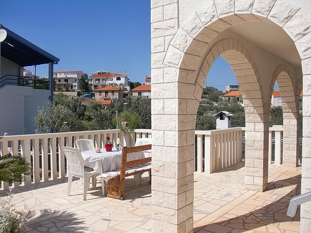 Apartment Marina سلاتين المظهر الخارجي الصورة