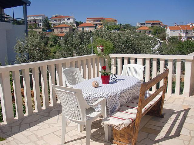 Apartment Marina سلاتين المظهر الخارجي الصورة