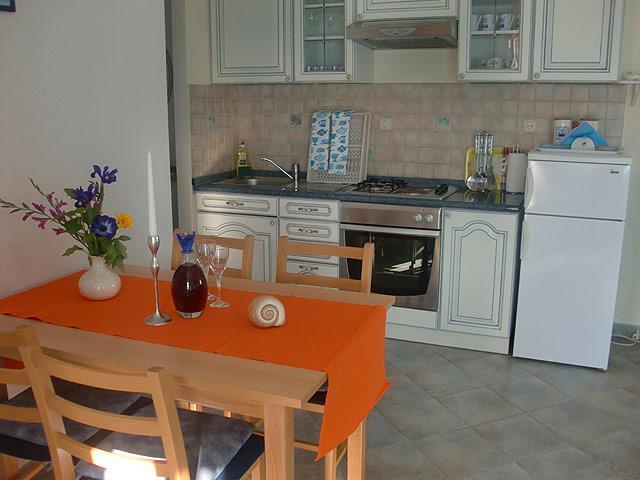 Apartment Marina سلاتين المظهر الخارجي الصورة