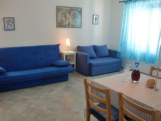 Apartment Marina سلاتين المظهر الخارجي الصورة