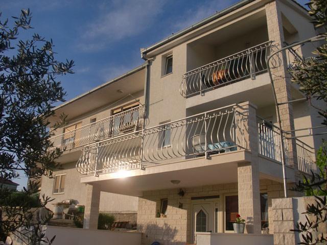 Apartment Marina سلاتين المظهر الخارجي الصورة