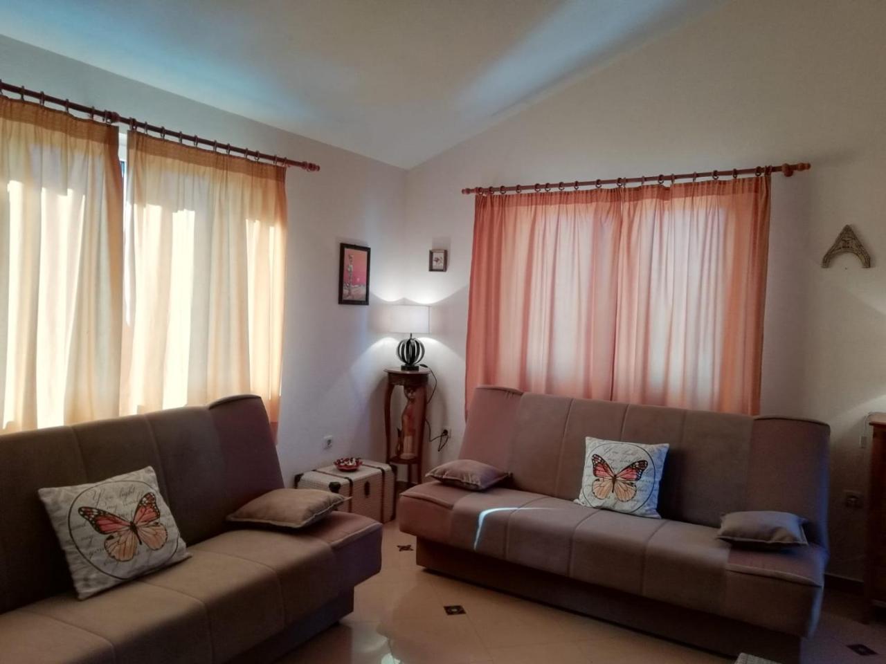 Apartment Marina سلاتين المظهر الخارجي الصورة