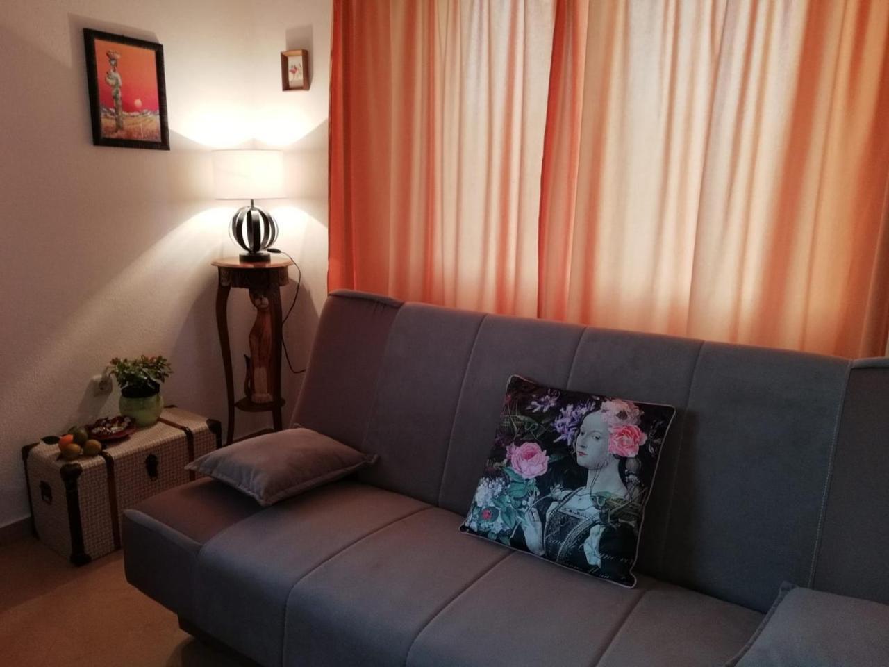 Apartment Marina سلاتين المظهر الخارجي الصورة
