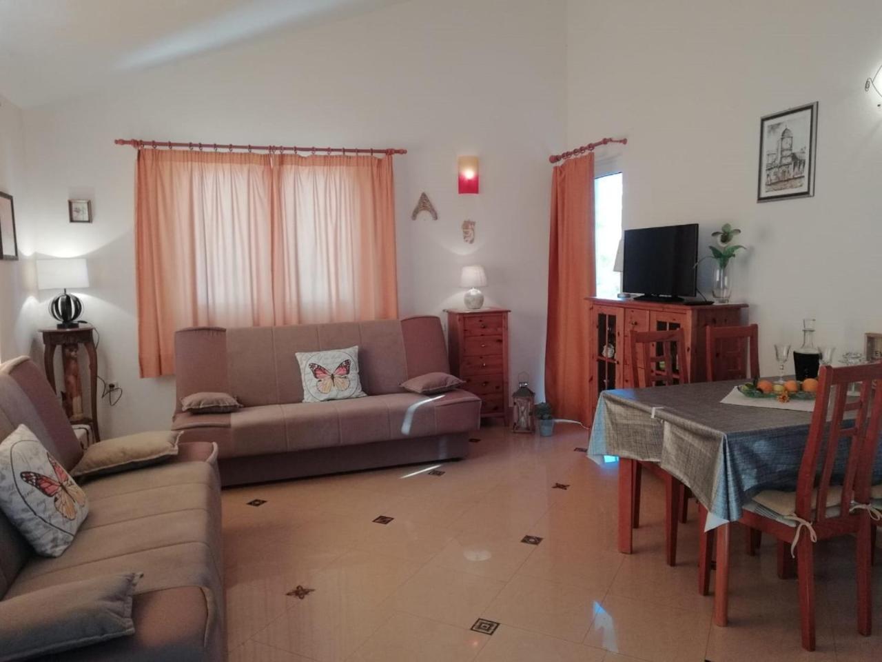 Apartment Marina سلاتين المظهر الخارجي الصورة