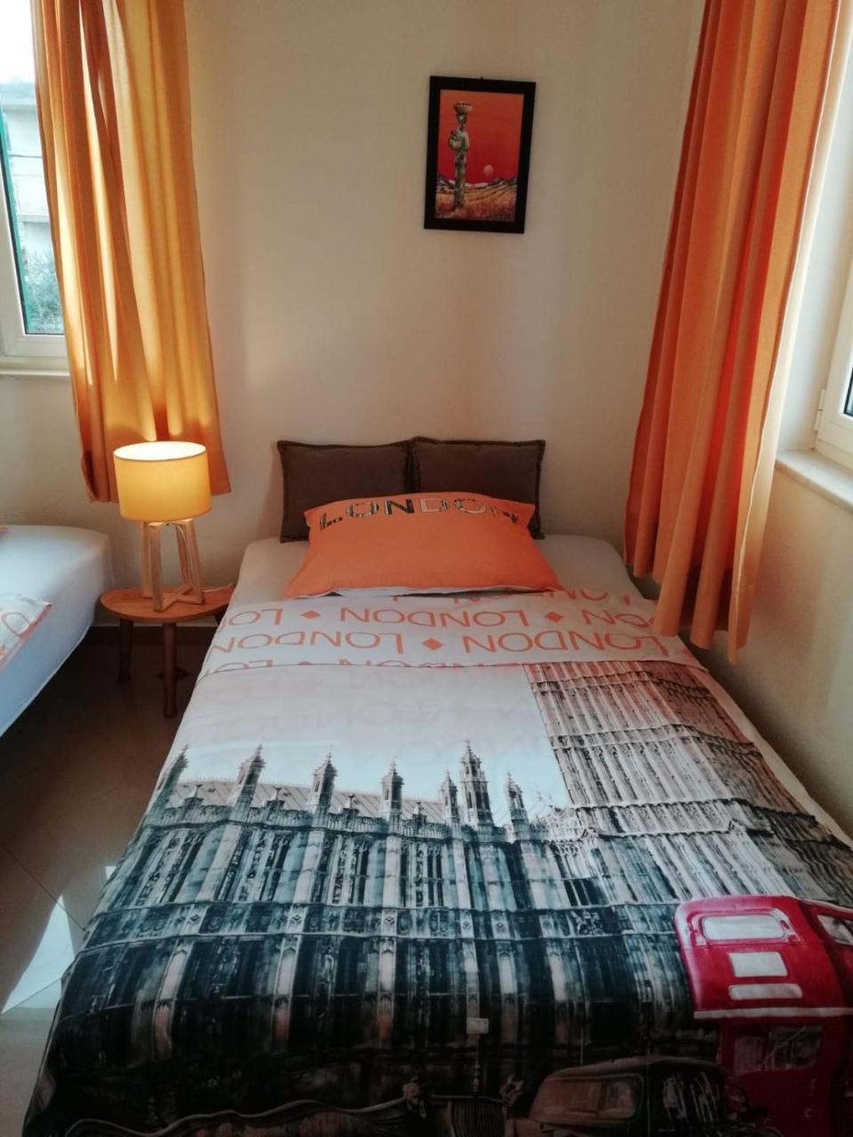 Apartment Marina سلاتين المظهر الخارجي الصورة