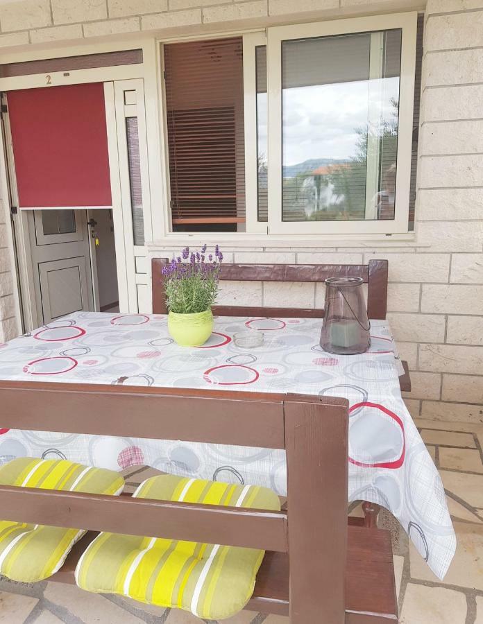 Apartment Marina سلاتين المظهر الخارجي الصورة